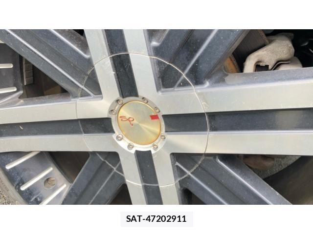 Honda STREAM 2007-04 7729311-4