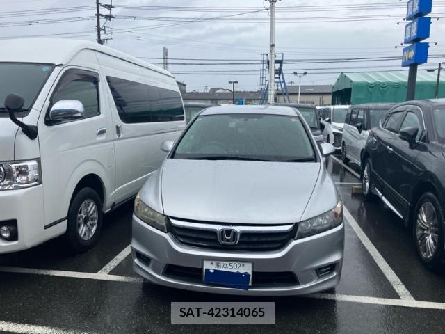 sat car