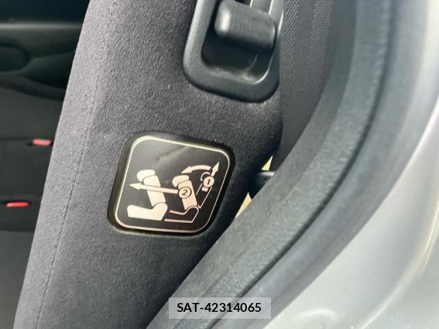 Honda STREAM 2008-07 7729310-9