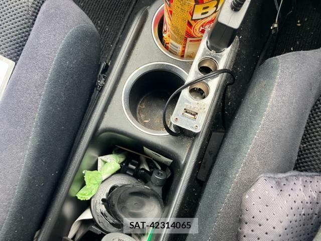 Honda STREAM 2008-07 7729310-13