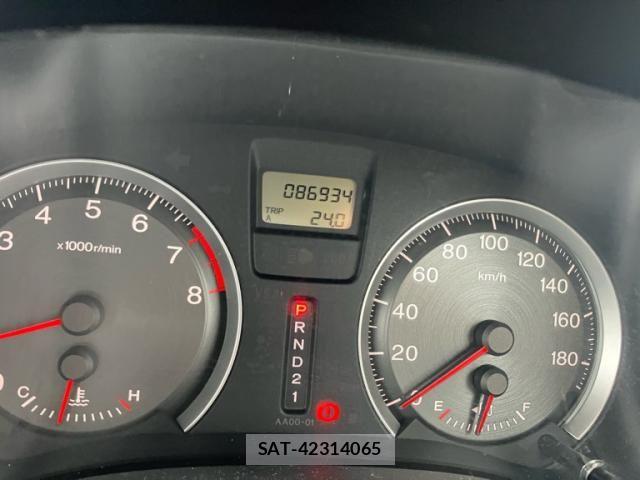 Honda STREAM 2008-07 7729310-14