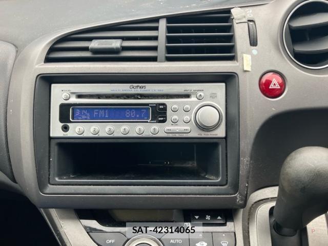 Honda STREAM 2008-07 7729310-15