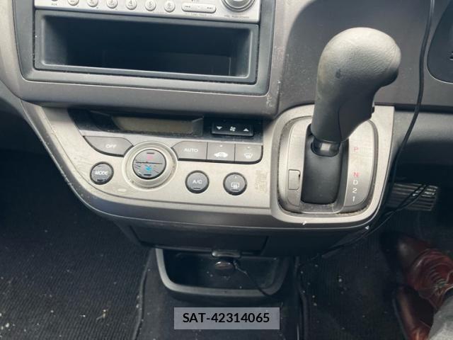 Honda STREAM 2008-07 7729310-16