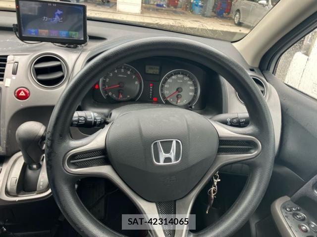 Honda STREAM 2008-07 7729310-17