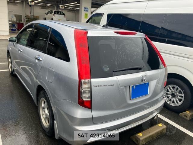 Honda STREAM 2008-07 7729310-1