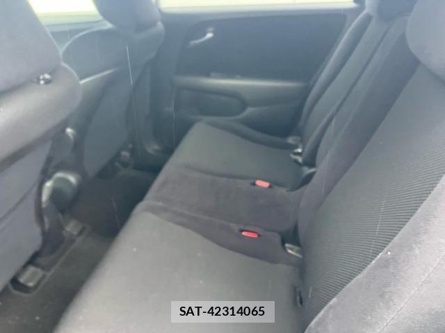 Honda STREAM 2008-07 7729310-8