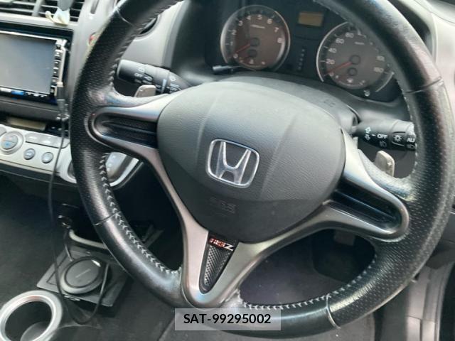 Honda STREAM 2007-07 7789515-14