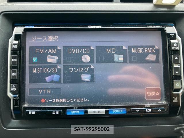 Honda STREAM 2007-07 7789515-18