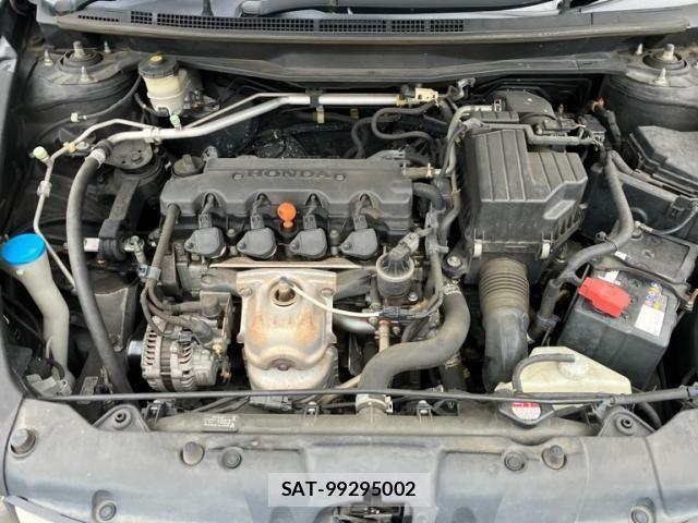 Honda STREAM 2007-07 7789515-20