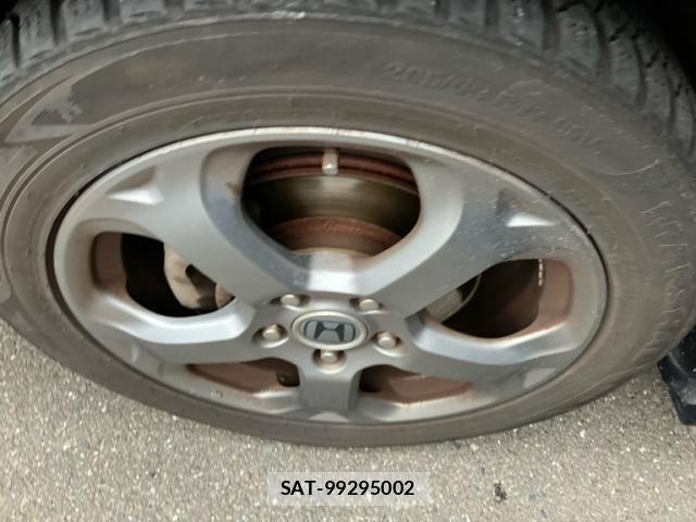 Honda STREAM 2007-07 7789515-7