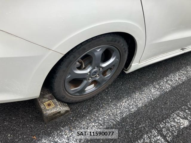 Honda STREAM 2008-01 7789516-9