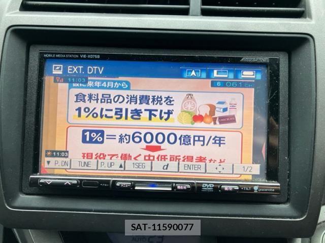 Honda STREAM 2008-01 7789516-19