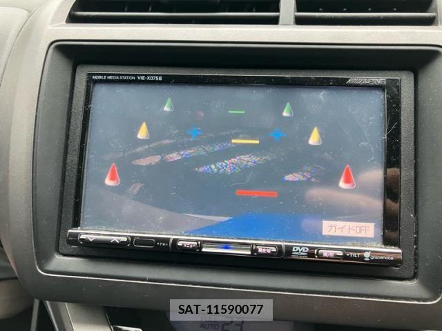 Honda STREAM 2008-01 7789516-20