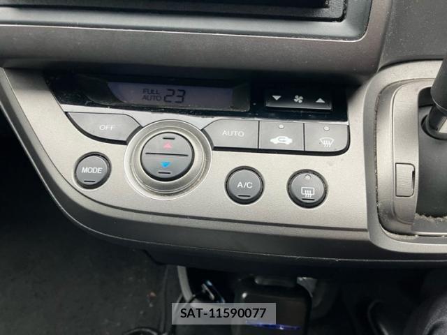 Honda STREAM 2008-01 7789516-21