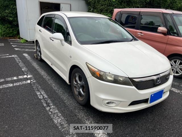 Honda STREAM 2008-01 7789516-2