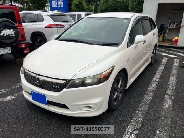Honda STREAM 2008-01 7789516-3