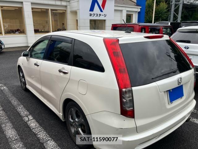 Honda STREAM 2008-01 7789516-4