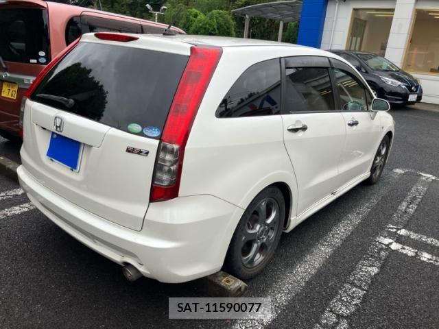 Honda STREAM 2008-01 7789516-5