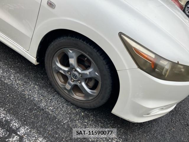 Honda STREAM 2008-01 7789516-7