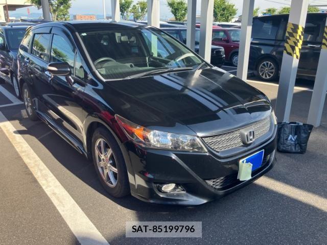 Honda STREAM 2010-01 7879717-0