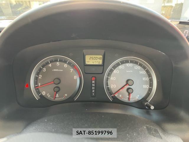 Honda STREAM 2010-01 7879717-9