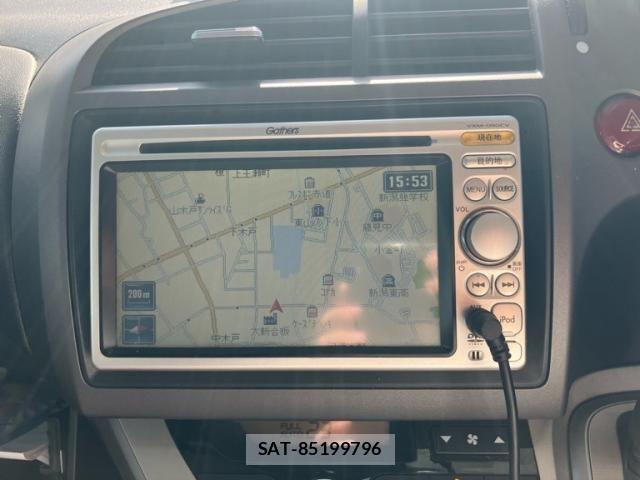 Honda STREAM 2010-01 7879717-11