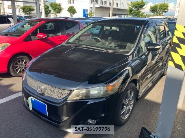 Honda STREAM 2010-01 7879717-1
