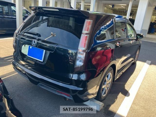 Honda STREAM 2010-01 7879717-2