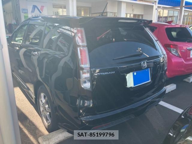 Honda STREAM 2010-01 7879717-3