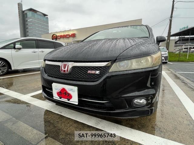 sat car