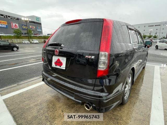 Honda STREAM 2008-05 7879714-2