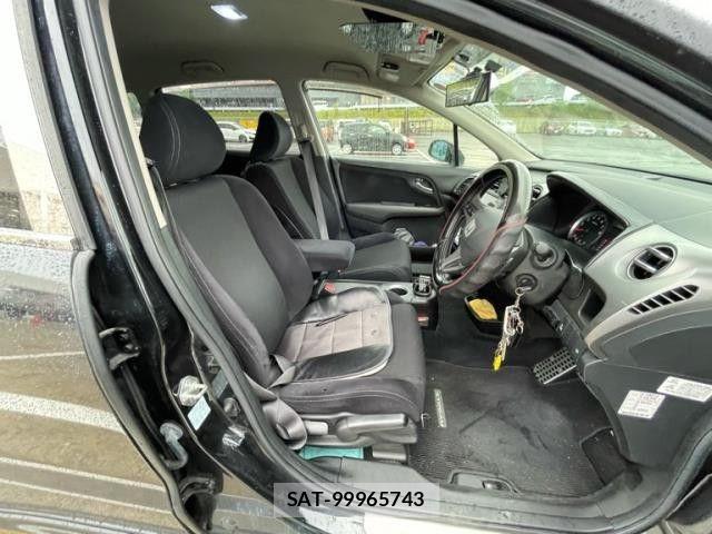 Honda STREAM 2008-05 7879714-5