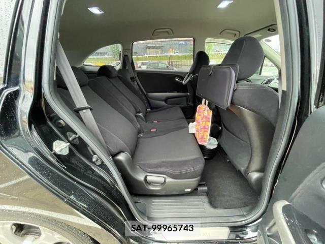 Honda STREAM 2008-05 7879714-6