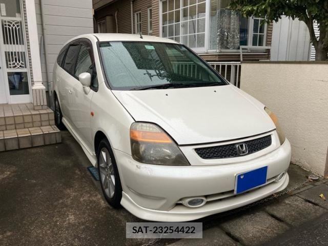 sat car