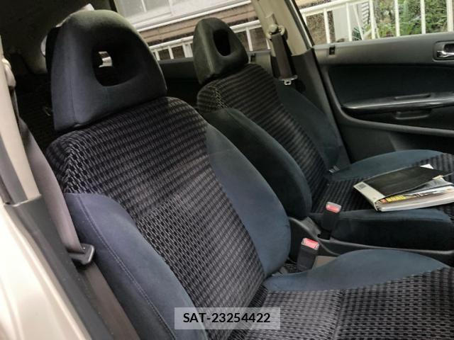Honda STREAM 2001-03 7879715-10