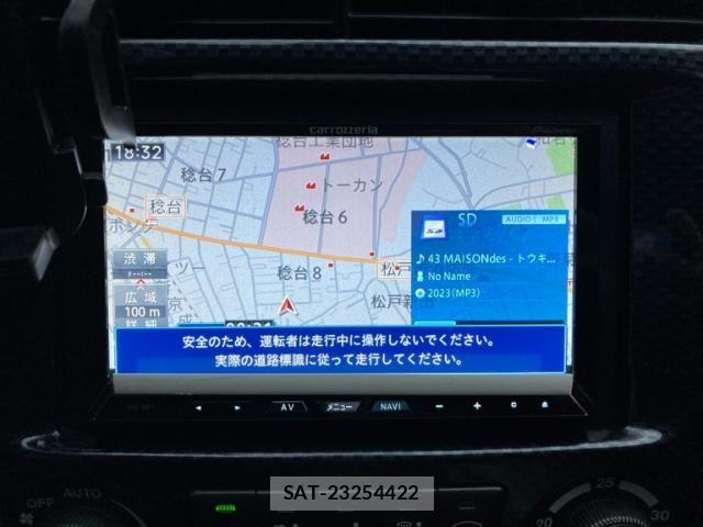 Honda STREAM 2001-03 7879715-12