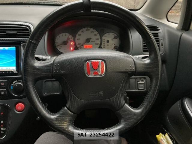 Honda STREAM 2001-03 7879715-14