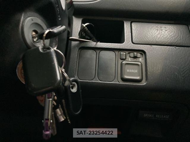 Honda STREAM 2001-03 7879715-16