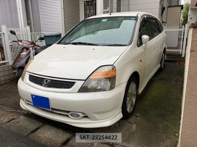 Honda STREAM 2001-03 7879715-1