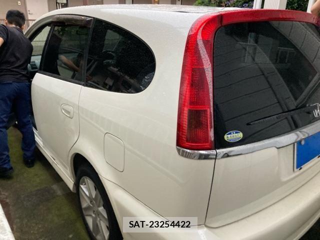 Honda STREAM 2001-03 7879715-2