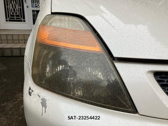 Honda STREAM 2001-03 7879715-3