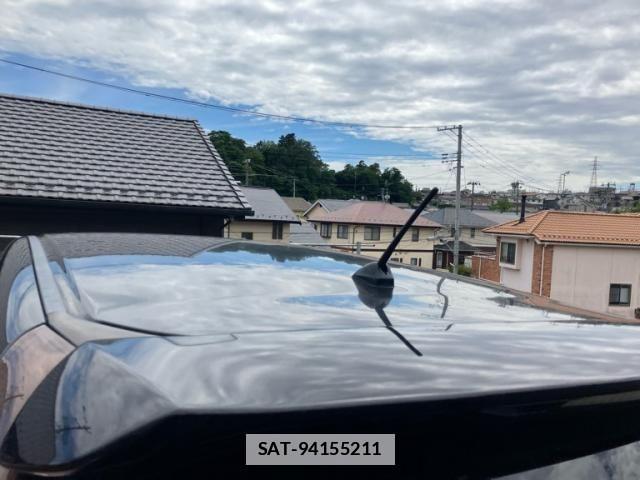 Honda STREAM 2010-10 7879713-9