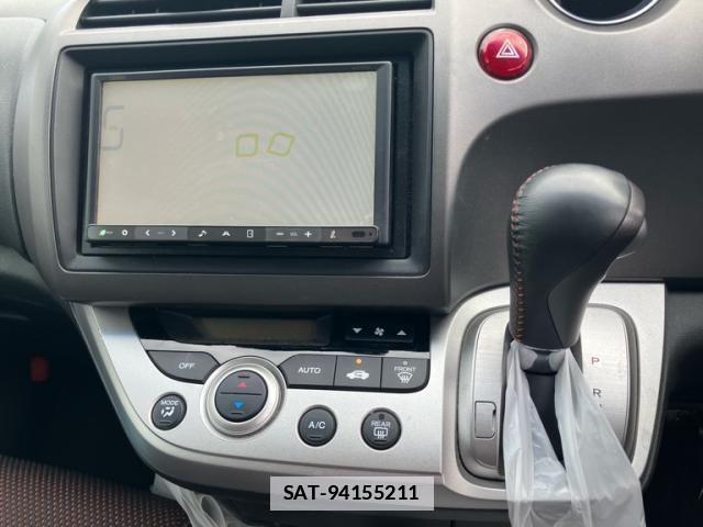 Honda STREAM 2010-10 7879713-17