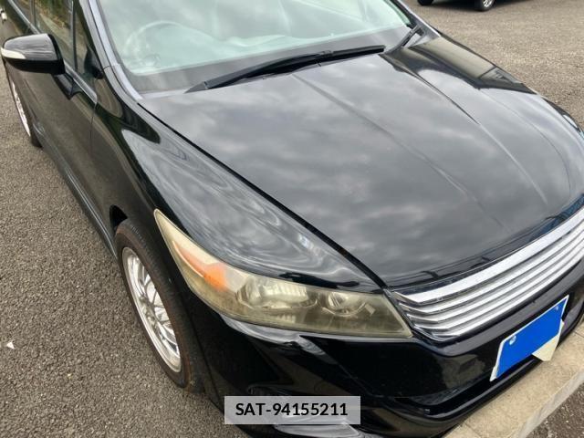 Honda STREAM 2010-10 7879713-1