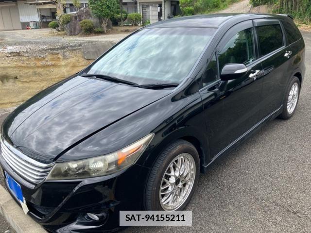 Honda STREAM 2010-10 7879713-2