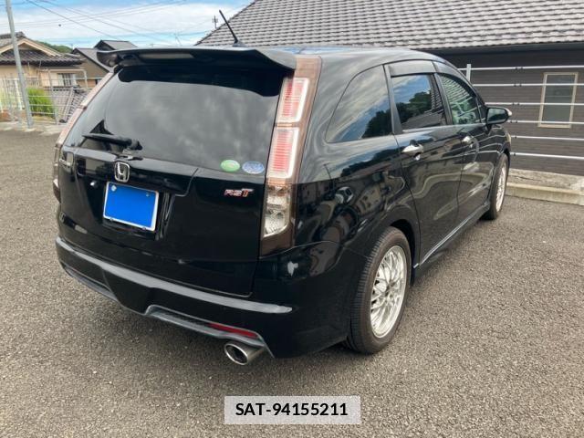 Honda STREAM 2010-10 7879713-3
