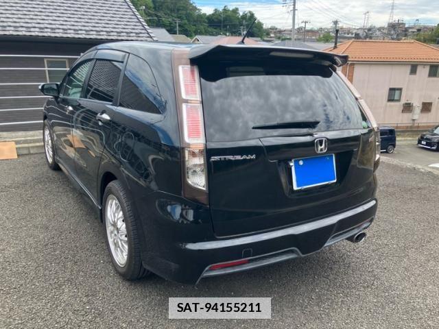 Honda STREAM 2010-10 7879713-4