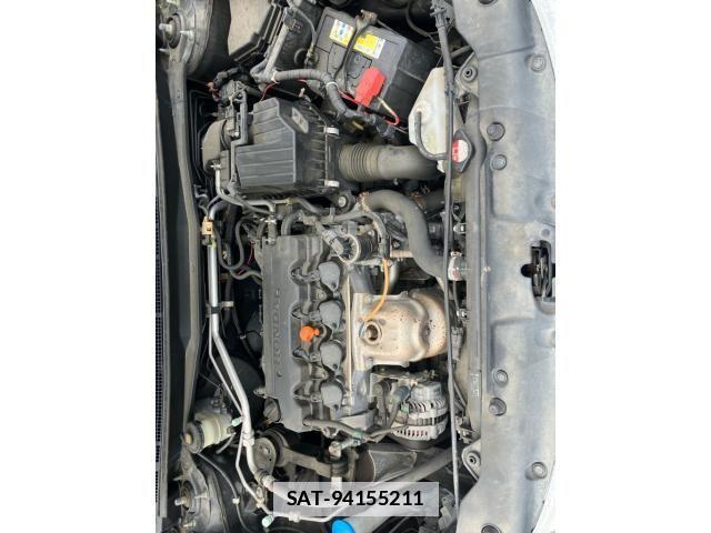 Honda STREAM 2010-10 7879713-6