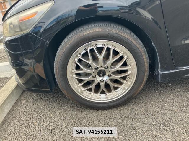 Honda STREAM 2010-10 7879713-7