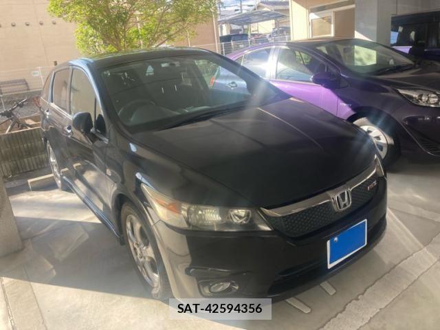 sat car